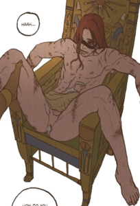 ENNEAD by Mojito – Creator’s Note [Eng]