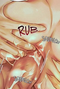 The Ghost’s Nocturne by Ananas/ C.R Jade – Season 3 – Uncensored [Eng]