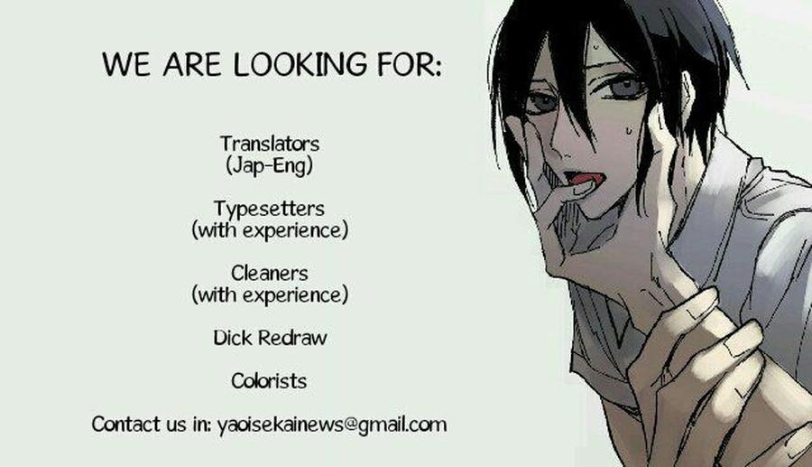 Boku o Warui Ko ni Shite by HAIDA Nanako [Eng] page 13