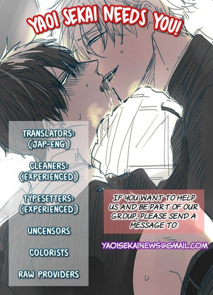 Boku o Warui Ko ni Shite by HAIDA Nanako [Eng] page 2