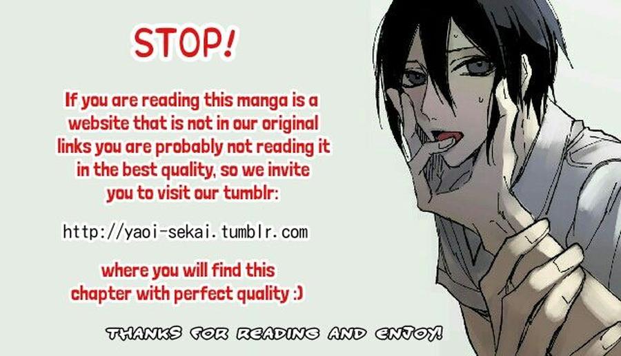 Boku o Warui Ko ni Shite by HAIDA Nanako [Eng] page 2