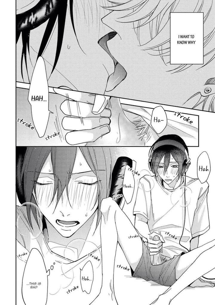 Boku o Warui Ko ni Shite by HAIDA Nanako [Eng] page 10