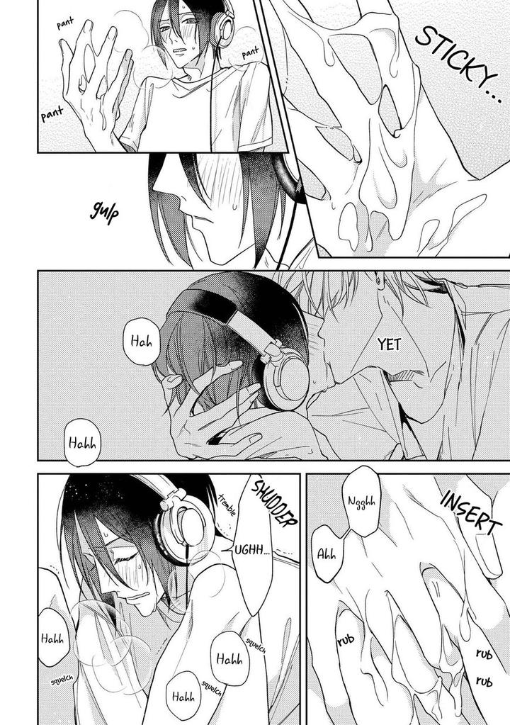 Boku o Warui Ko ni Shite by HAIDA Nanako [Eng] page 12