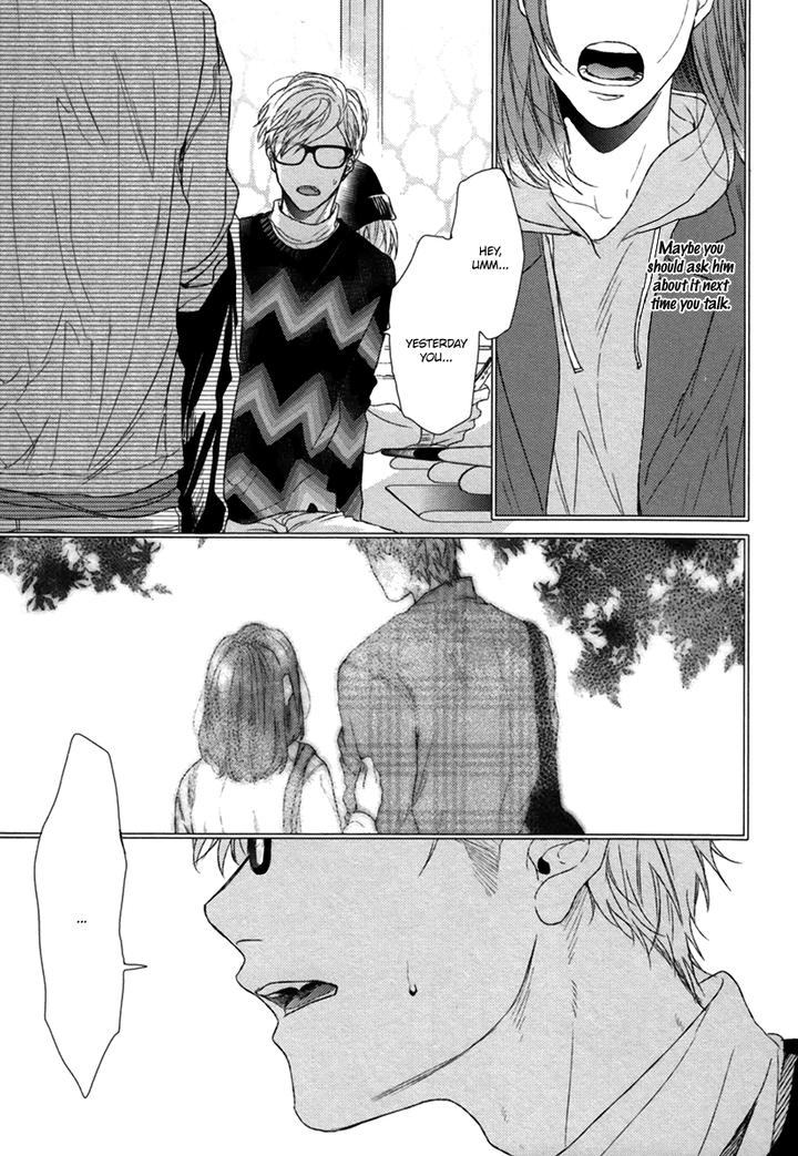 Escape Journey by OGERETSU Tanaka – Vol.01 [Eng] page 29