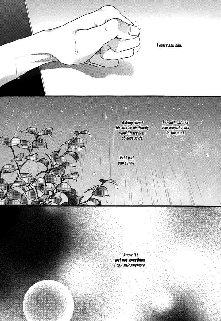 Escape Journey by OGERETSU Tanaka – Vol.01 [Eng] page 31