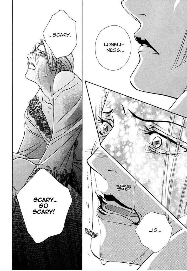 Haru o Daite Ita Alive by NITTA Youka – Vol 1-2 [Eng] page 43