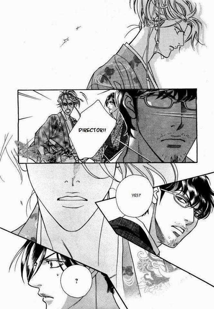 Haru o Daite Ita Alive by NITTA Youka – Vol 1-2 [Eng] page 14