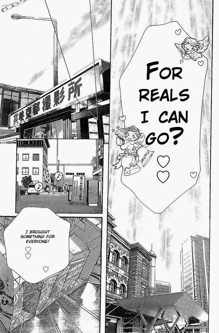 Haru o Daite Ita Alive by NITTA Youka – Vol 1-2 [Eng] page 9