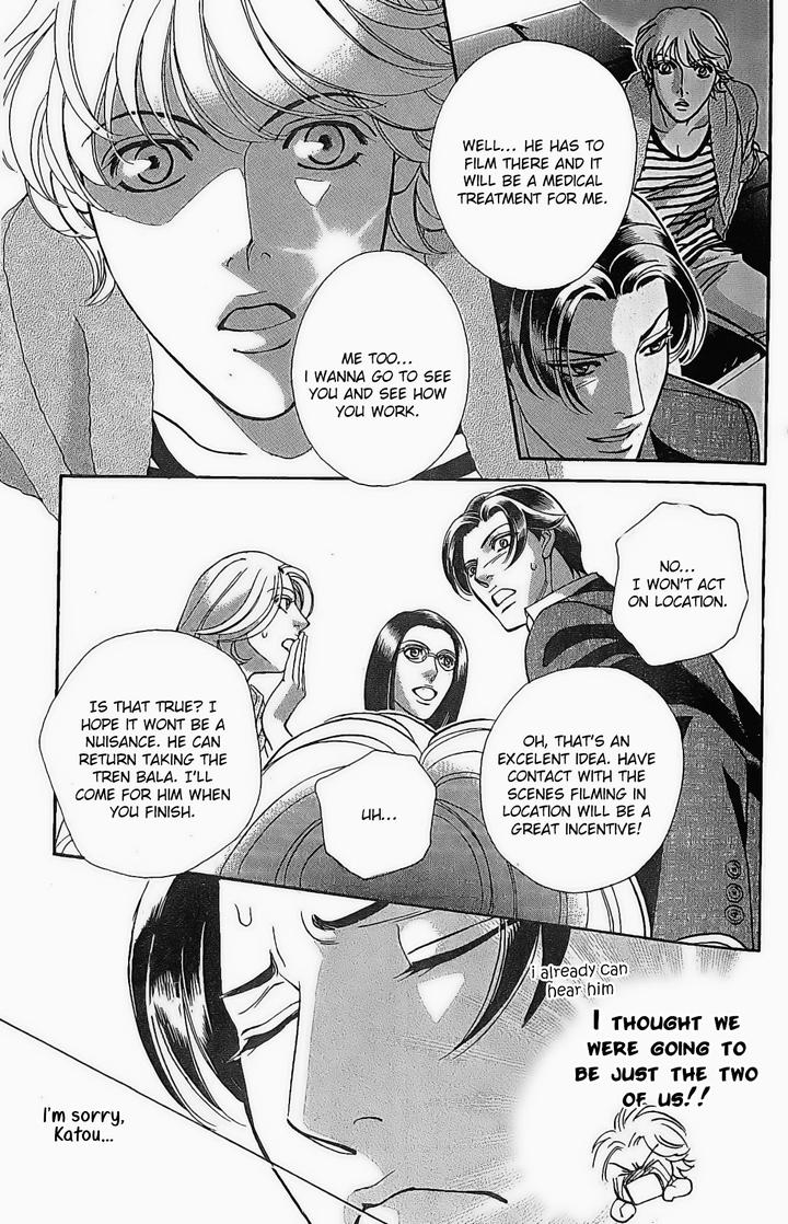 Haru o Daite Ita Alive by NITTA Youka – Vol 1-2 [Eng] page 29