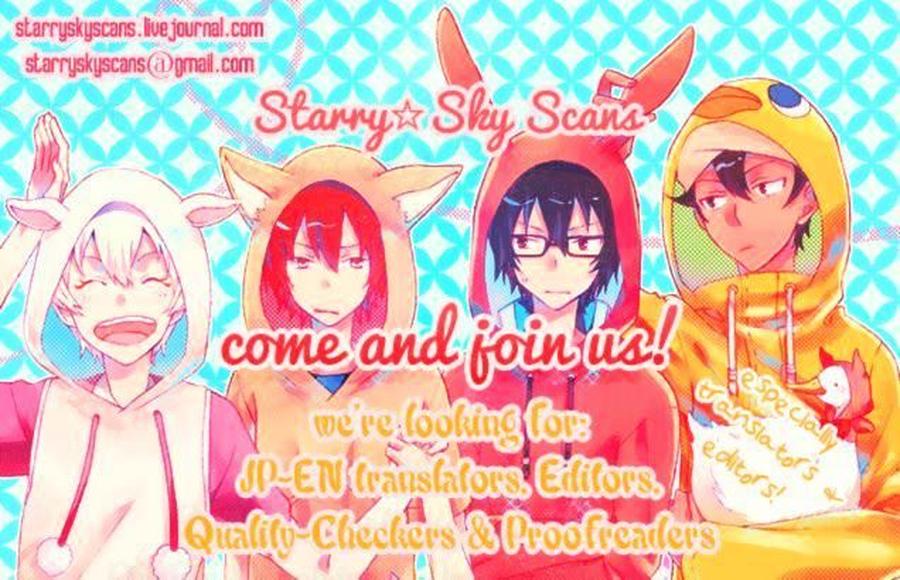 Haru o Daite Ita Alive by NITTA Youka – Vol 1-2 [Eng] page 1