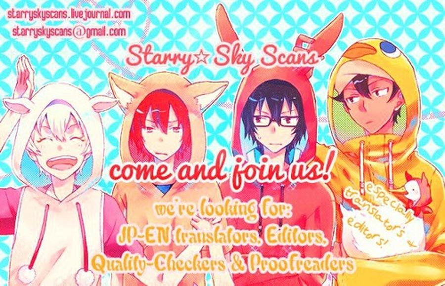 Haru o Daite Ita Alive by NITTA Youka – Vol 1-2 [Eng] page 1