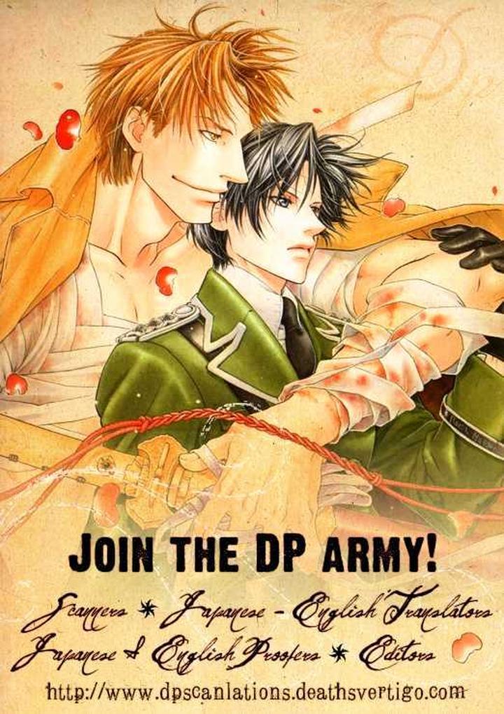 Zion no Koeda by INARIYA Fusanosuke [Eng] page 2