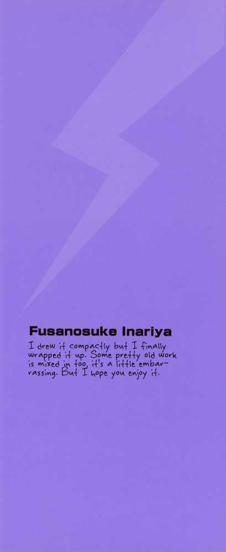 Zion no Koeda by INARIYA Fusanosuke [Eng] page 6