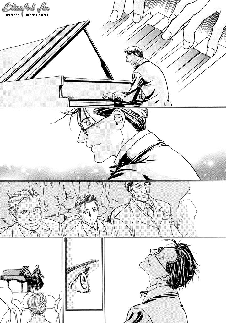 Zion no Koeda by INARIYA Fusanosuke [Eng] page 25