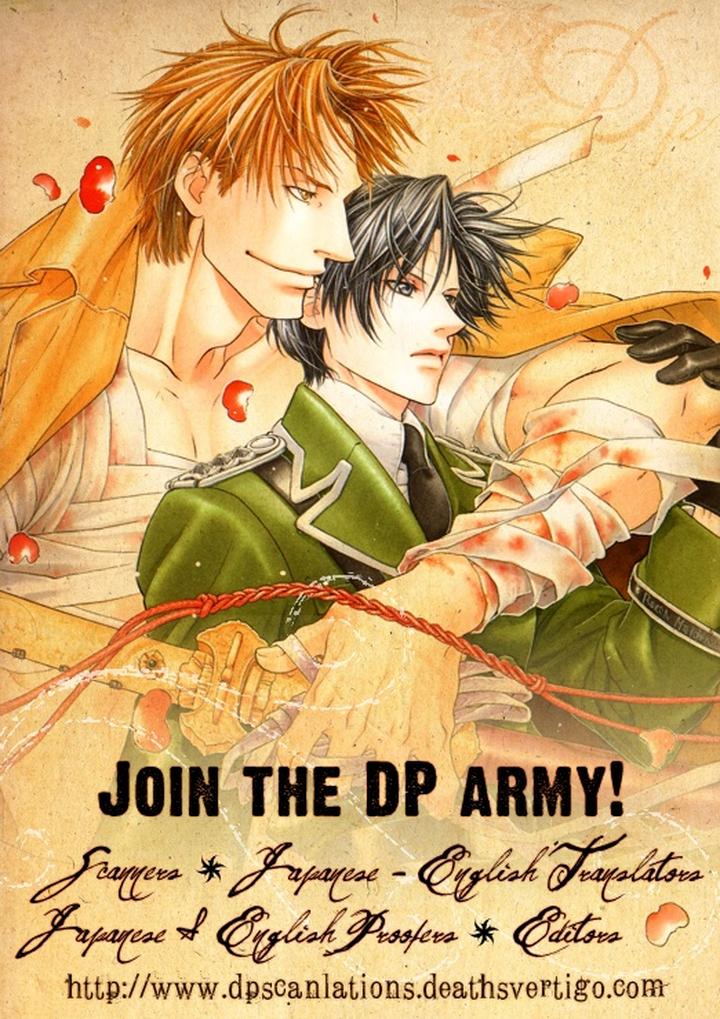 Zion no Koeda by INARIYA Fusanosuke [Eng] page 2