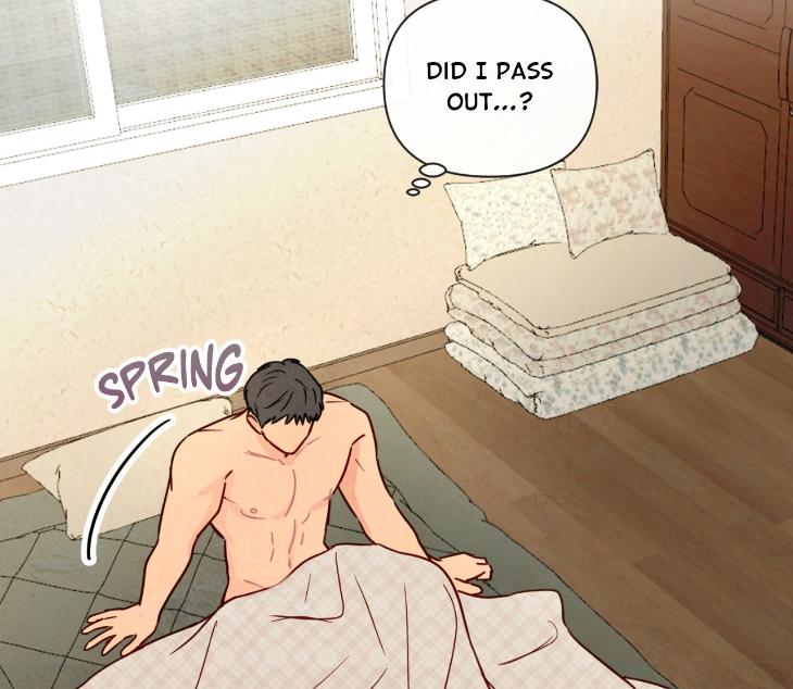 The Sacred Serpent’s Seduction by Dagom – Uncensored – Side 5 [Eng] page 4