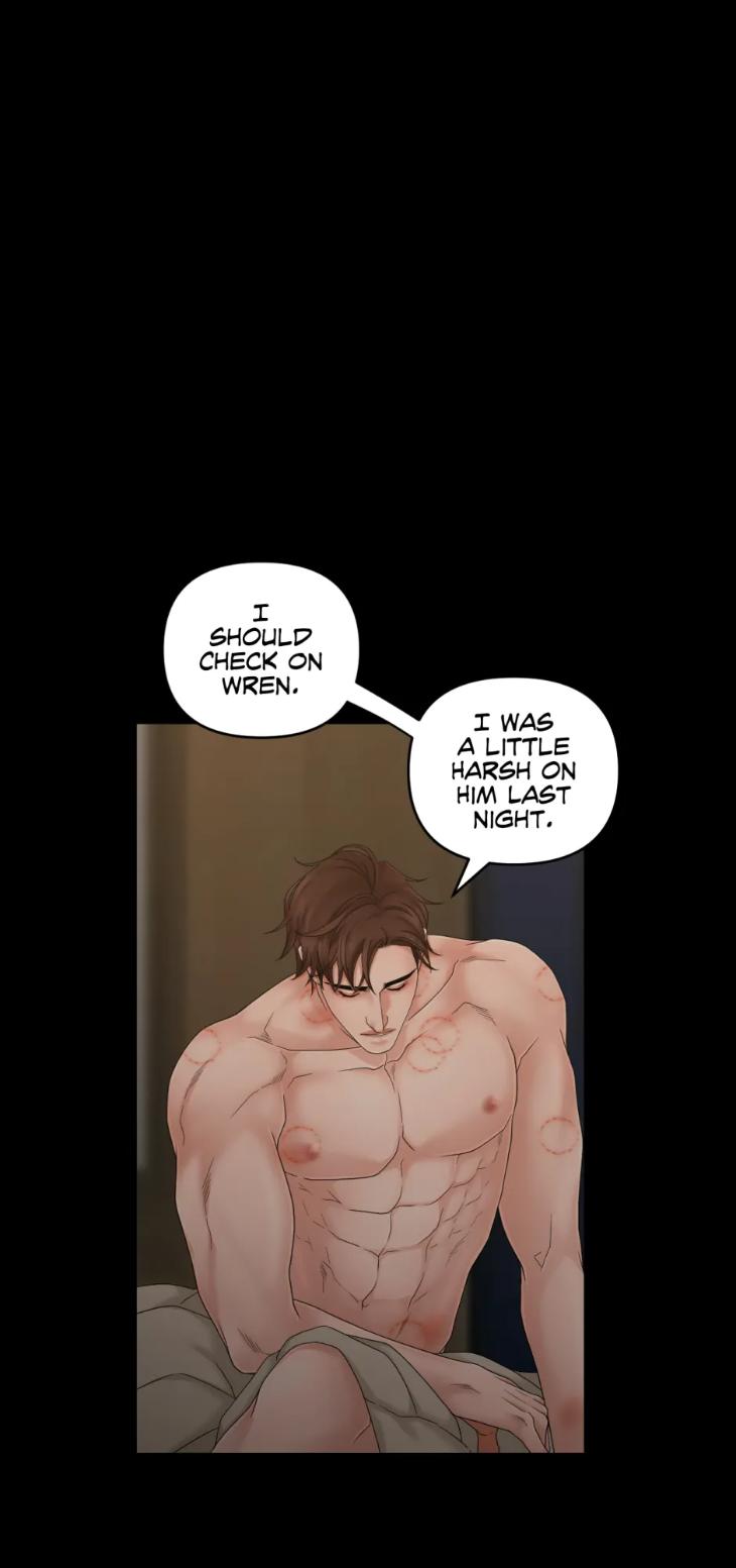 Thirst by Asami – Uncensored – Season 2 [Eng] page 3
