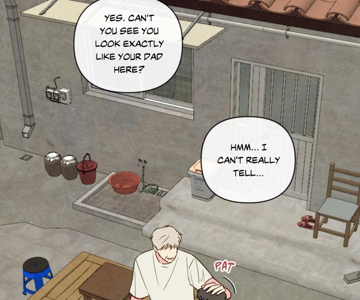 The Sacred Serpent’s Seduction by Dagom – Uncensored – Side 5 [Eng] page 5