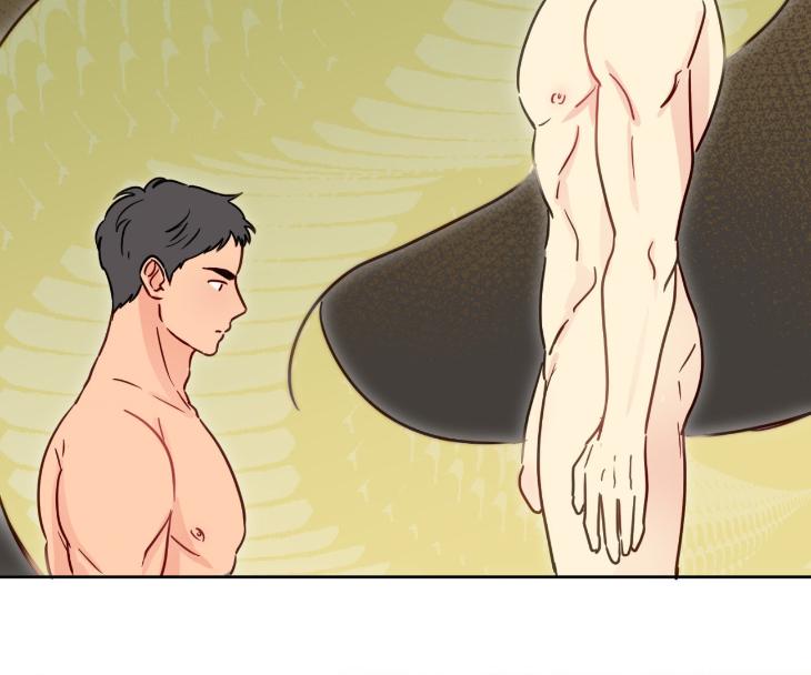 The Sacred Serpent’s Seduction by Dagom – Uncensored – Side 5 [Eng] page 7