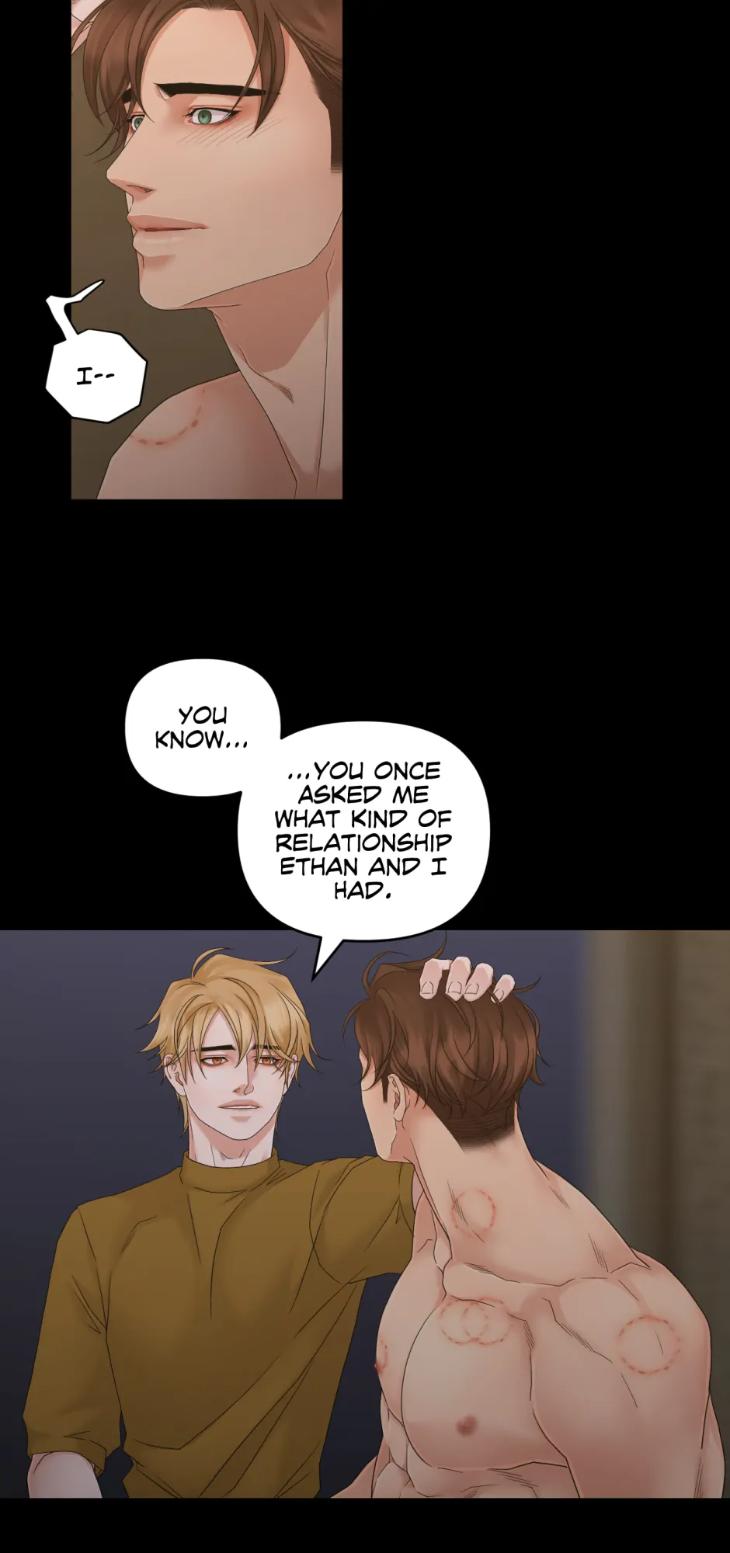 Thirst by Asami – Uncensored – Season 2 [Eng] page 6