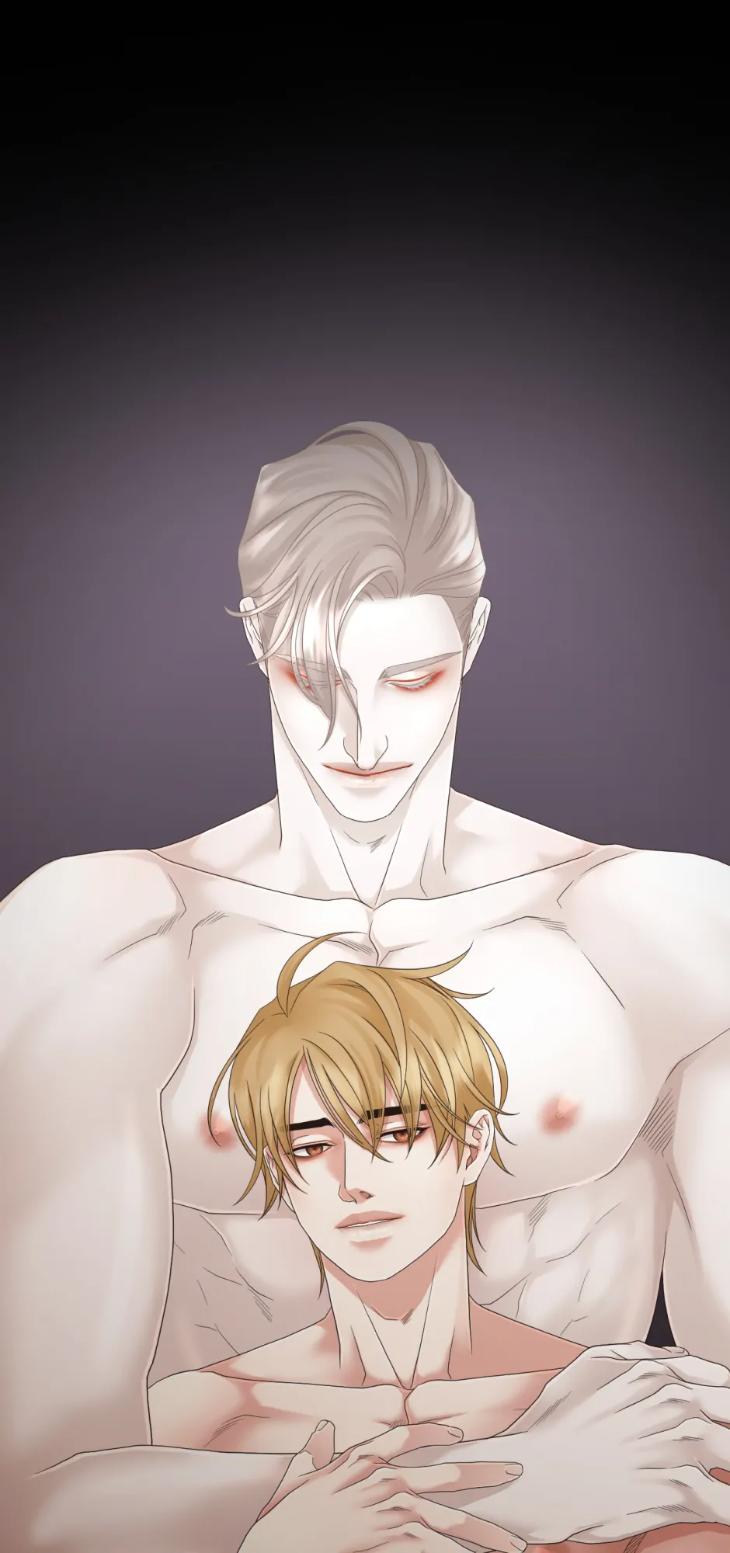 Thirst by Asami – Uncensored – Season 2 [Eng] page 8