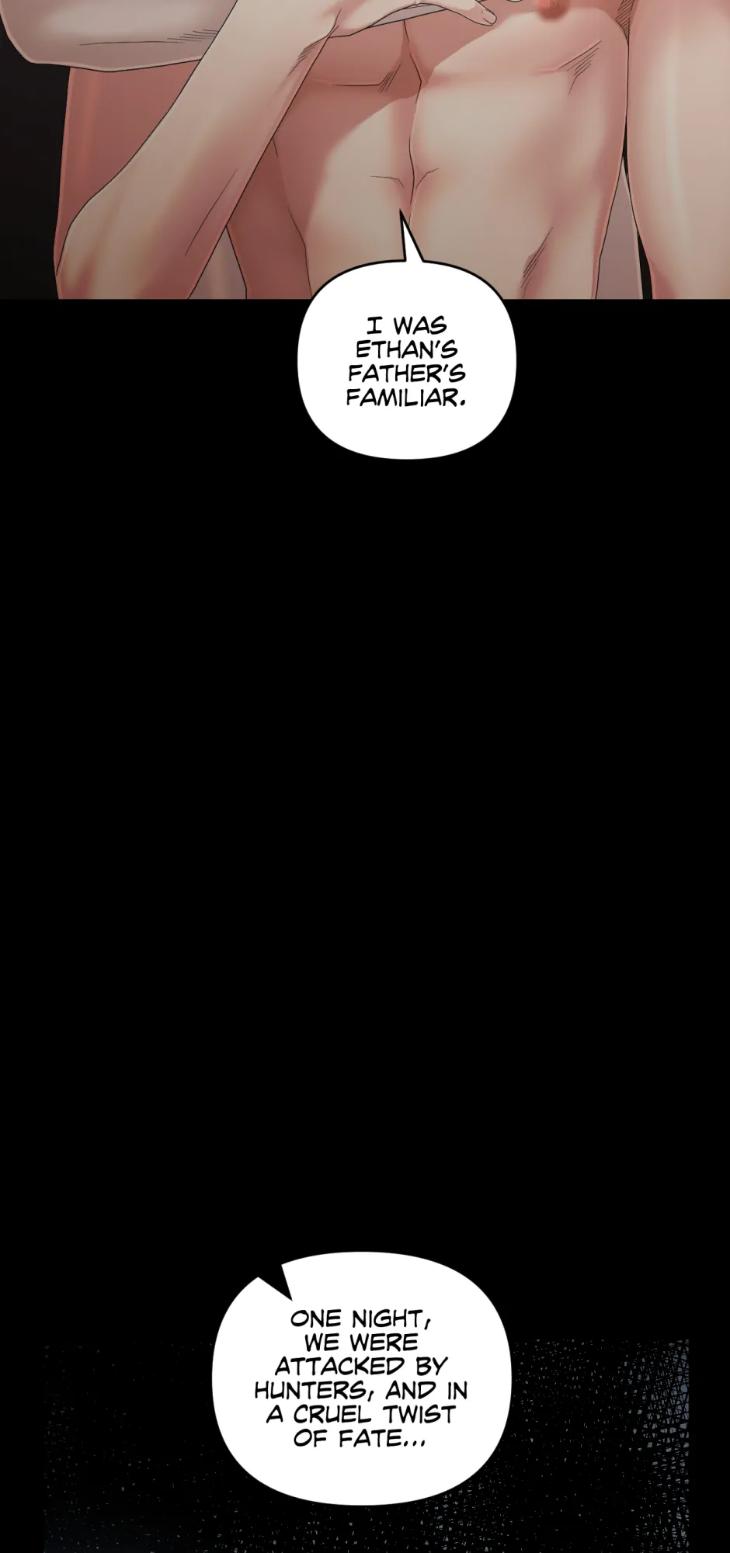 Thirst by Asami – Uncensored – Season 2 [Eng] page 9