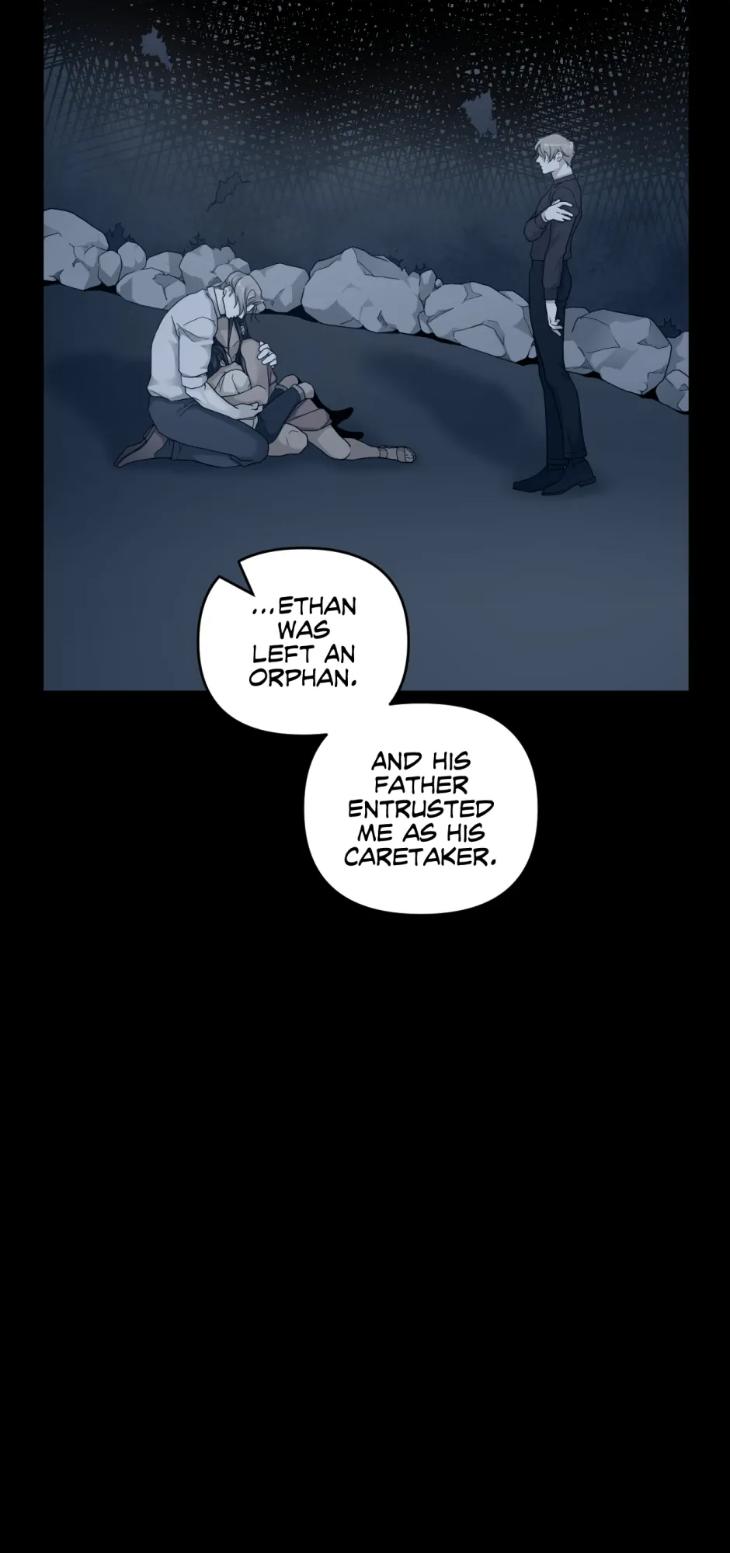 Thirst by Asami – Uncensored – Season 2 [Eng] page 10