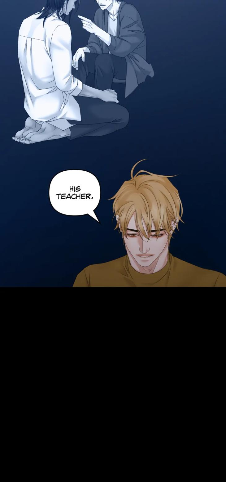 Thirst by Asami – Uncensored – Season 2 [Eng] page 13