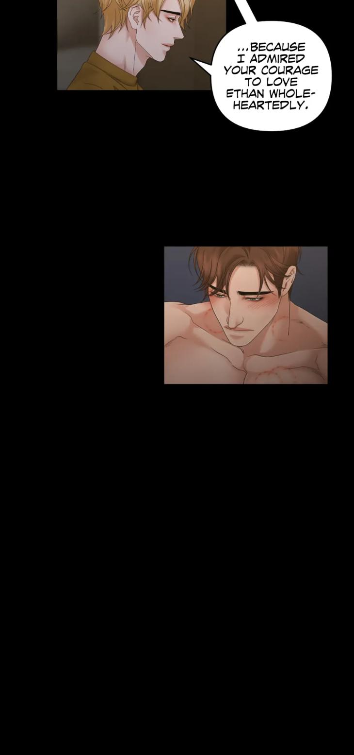 Thirst by Asami – Uncensored – Season 2 [Eng] page 18