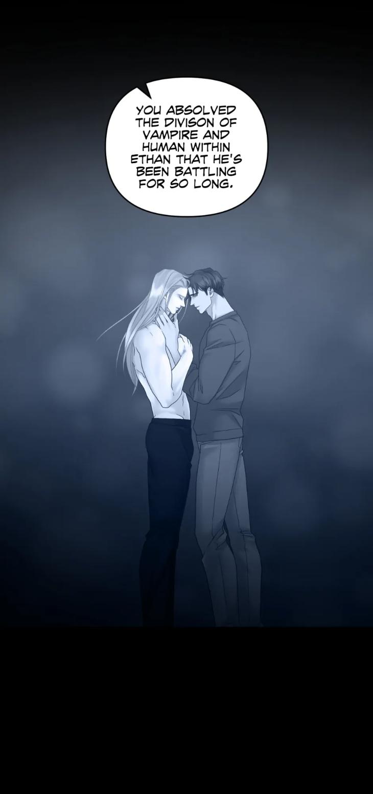 Thirst by Asami – Uncensored – Season 2 [Eng] page 19