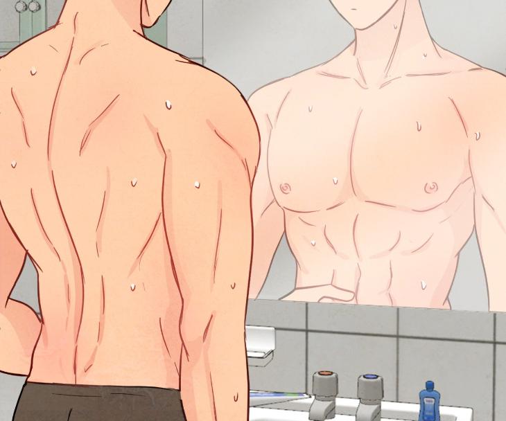 The Sacred Serpent’s Seduction by Dagom – Uncensored – Side 5 [Eng] page 26