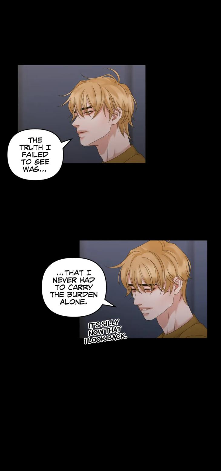 Thirst by Asami – Uncensored – Season 2 [Eng] page 24