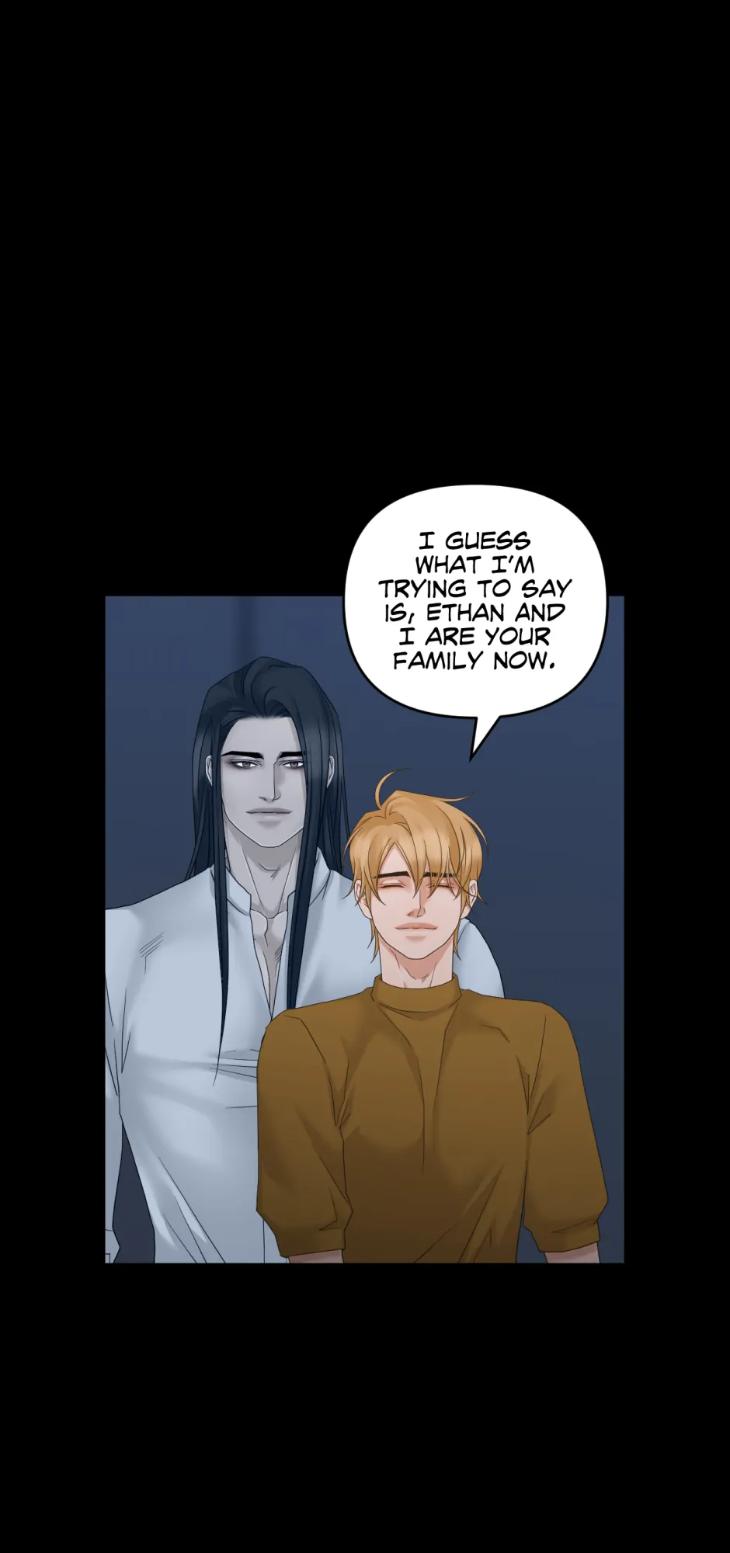 Thirst by Asami – Uncensored – Season 2 [Eng] page 25