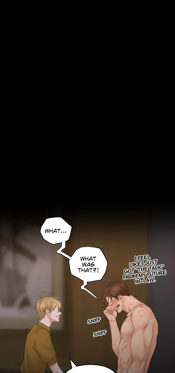 Thirst by Asami – Uncensored – Season 2 [Eng] page 28