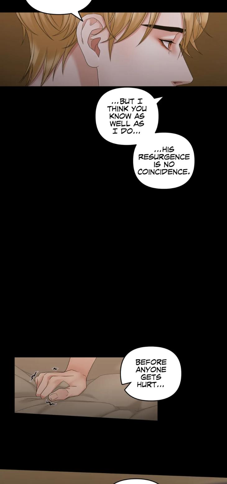 Thirst by Asami – Uncensored – Season 2 [Eng] page 30