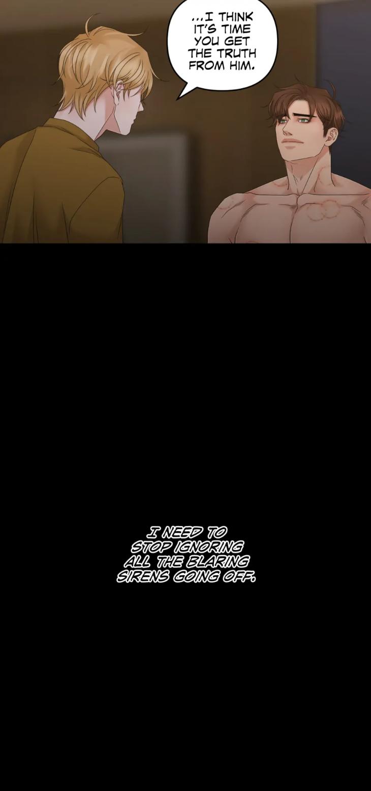 Thirst by Asami – Uncensored – Season 2 [Eng] page 31