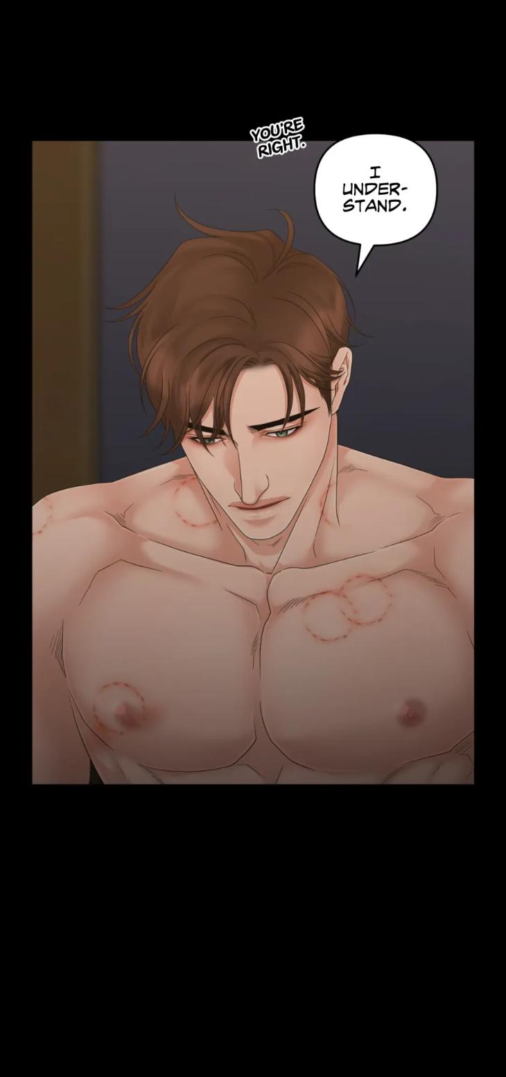 Thirst by Asami – Uncensored – Season 2 [Eng] page 32