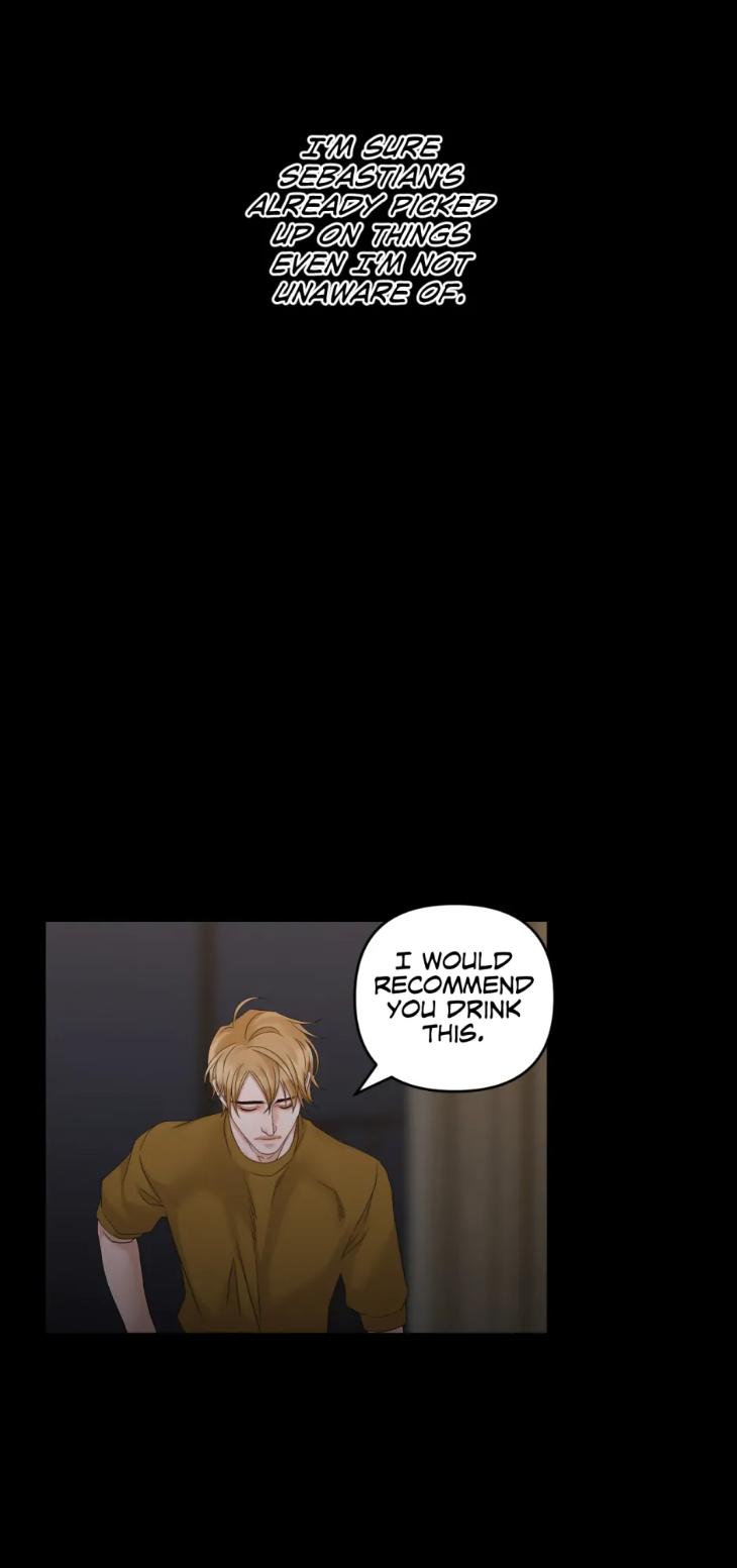 Thirst by Asami – Uncensored – Season 2 [Eng] page 33