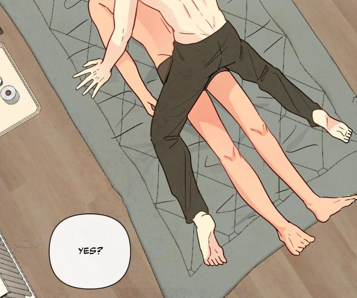 The Sacred Serpent’s Seduction by Dagom – Uncensored – Side 5 [Eng] page 35