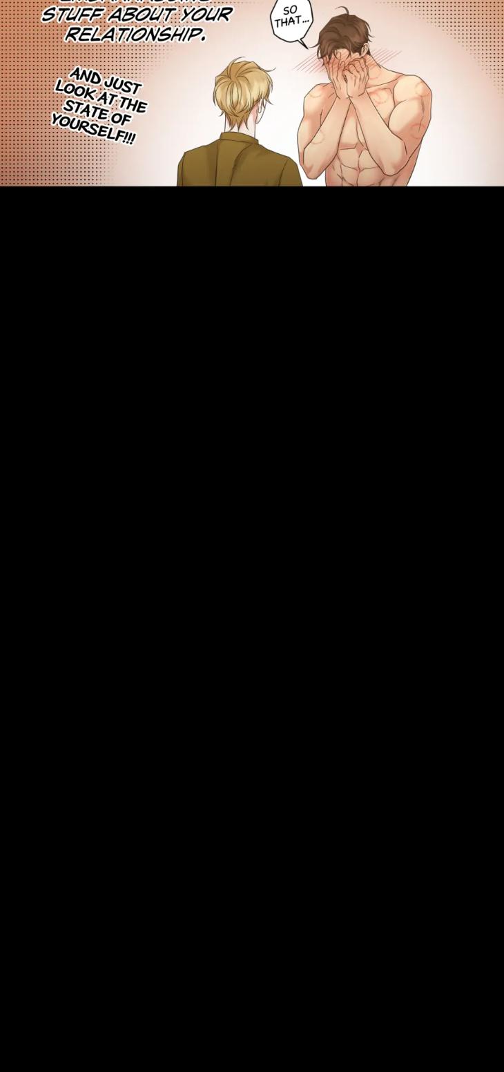 Thirst by Asami – Uncensored – Season 2 [Eng] page 37