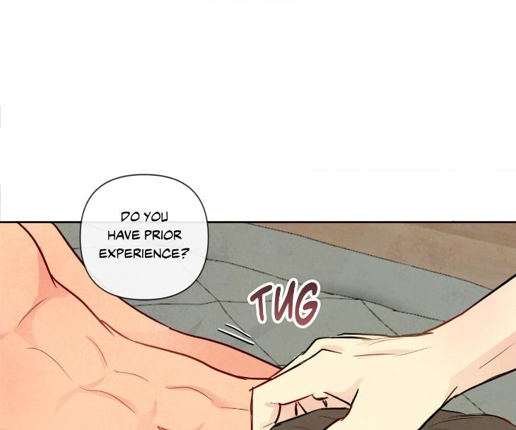 The Sacred Serpent’s Seduction by Dagom – Uncensored – Side 5 [Eng] page 40