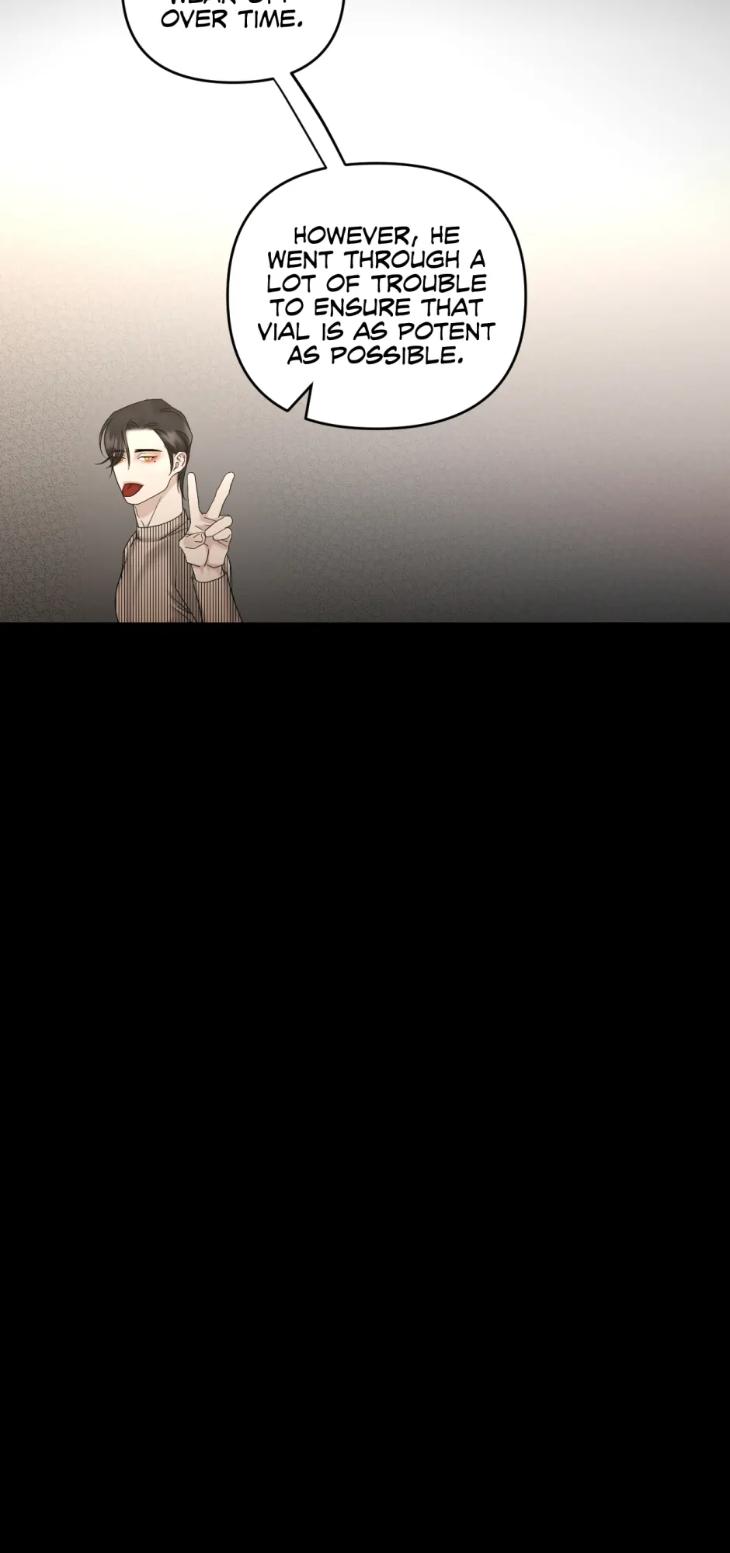 Thirst by Asami – Uncensored – Season 2 [Eng] page 39