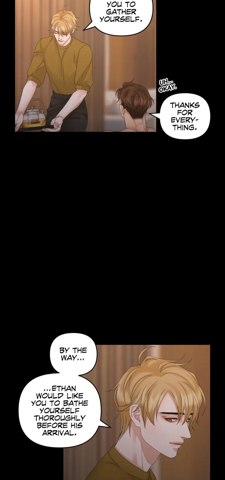 Thirst by Asami – Uncensored – Season 2 [Eng] page 46