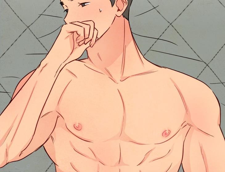 The Sacred Serpent’s Seduction by Dagom – Uncensored – Side 5 [Eng] page 49