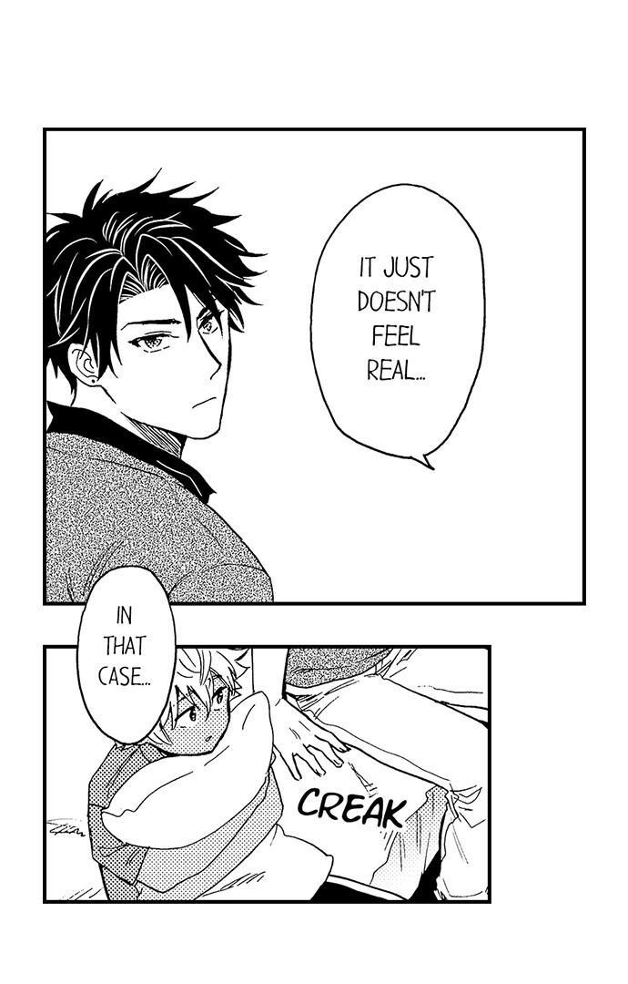 Fucked by My Best Friend by Yupopo Orishima [Eng] page 10