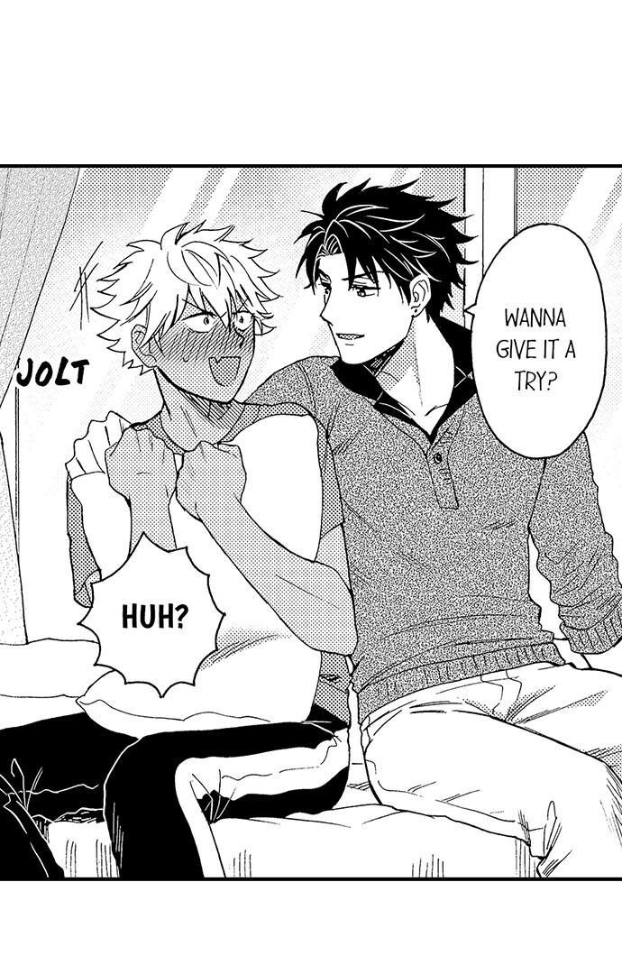 Fucked by My Best Friend by Yupopo Orishima [Eng] page 11