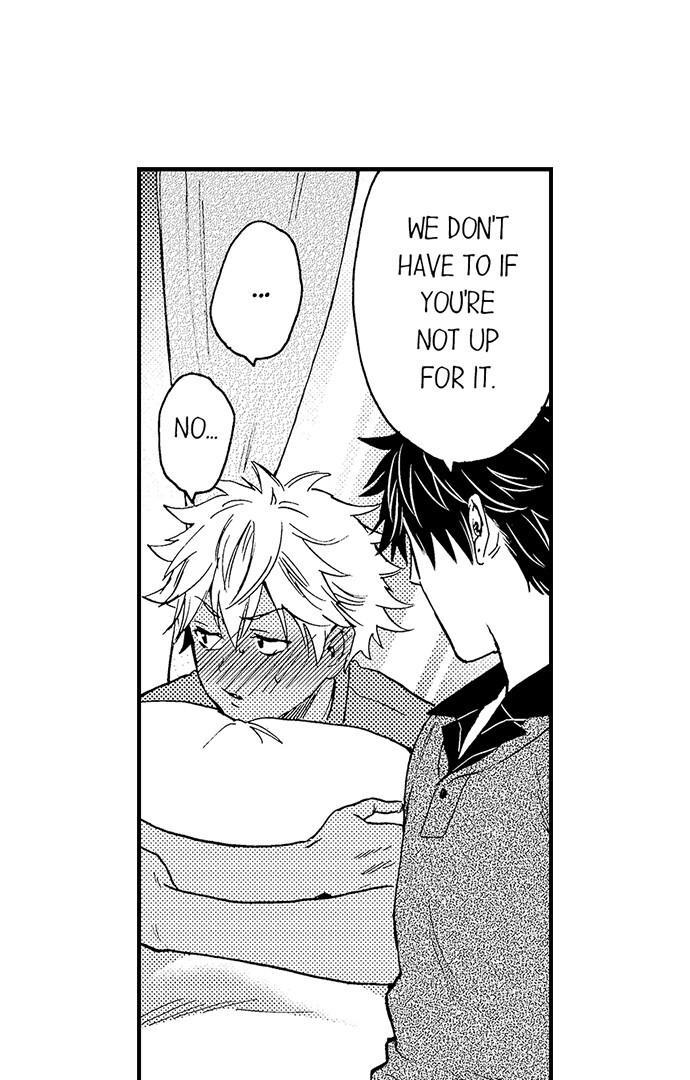 Fucked by My Best Friend by Yupopo Orishima [Eng] page 12