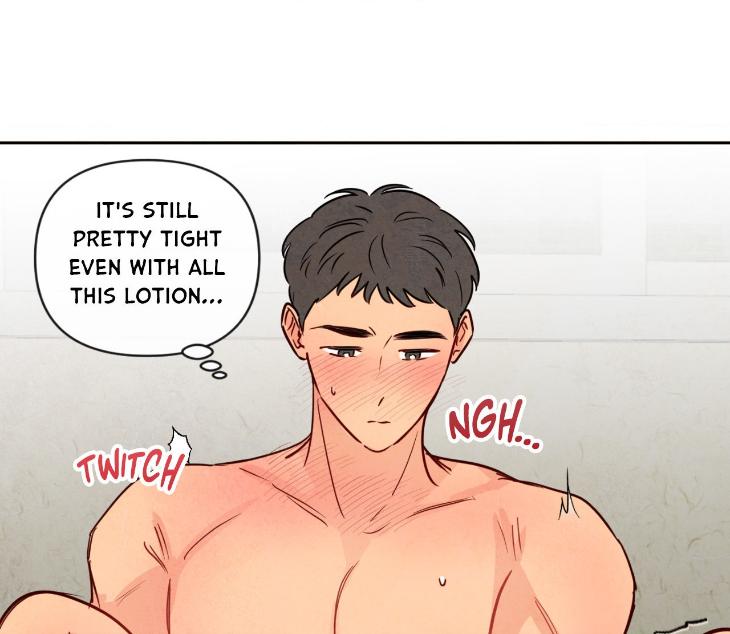 The Sacred Serpent’s Seduction by Dagom – Uncensored – Side 5 [Eng] page 119