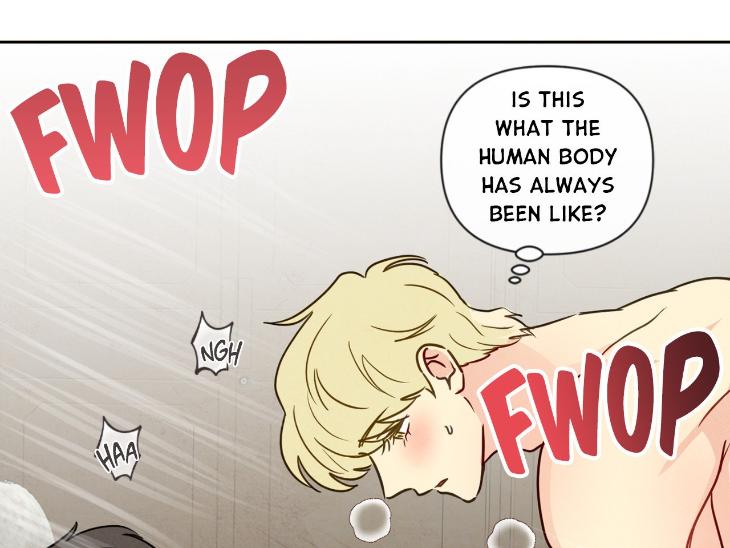 The Sacred Serpent’s Seduction by Dagom – Uncensored – Side 5 [Eng] page 119