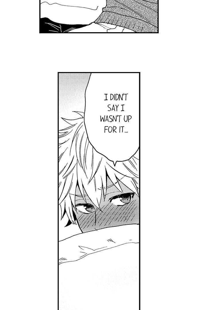 Fucked by My Best Friend by Yupopo Orishima [Eng] page 13